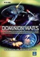 Dominion wars star for sale  UK