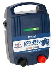 Rutland elektrozaun energizer gebraucht kaufen  Versand nach Germany