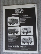 Stey daimler puch gebraucht kaufen  Bergkamen