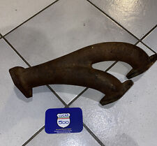 Collettore scarico alfa usato  Verduno