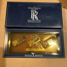 Rolls royce collection for sale  CORSHAM