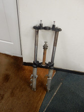 Suzuki 185 fork for sale  NORTHWICH
