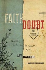 Faith, Doubt, and Other Lines Ive Crossed: Walking with the Unknown God - GOOD segunda mano  Embacar hacia Mexico