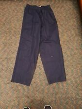 Berhaus waterproof trousers for sale  ABERDEEN