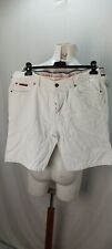 D1687 short jeans usato  Casapesenna