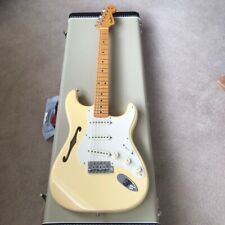 Eric johnson thinline for sale  POOLE