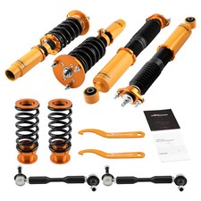 Adj. height coilovers for sale  Dayton
