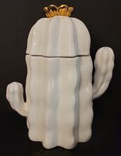 Cactus cookie jar for sale  Waldorf