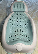 Newborn baby bath for sale  Beggs