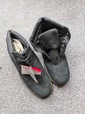 Boys quiksilver boots for sale  ALFRETON