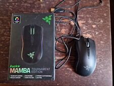 Gaming mouse razer usato  Gallarate