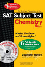 Sat subject test for sale  Mishawaka