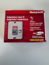 Honeywell home thm4000r1000 for sale  Dayton