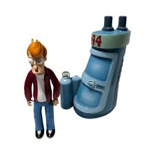 Vintage futurama fry for sale  MILTON KEYNES