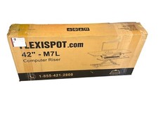 Flexispot alcoveriser standing for sale  Somerset