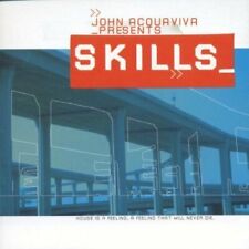 John acquaviva skills gebraucht kaufen  Deutschland