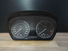 Tachometer bmw 3er gebraucht kaufen  Redwitz a.d.Rodach