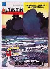 Tintin 1964 36 d'occasion  Saint-Omer