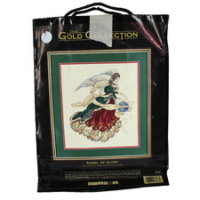 Dimensions gold collection for sale  Parkersburg