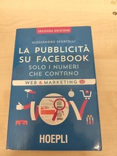 Libro pubblicita pubblicità usato  Poggibonsi