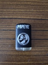 Accendino popeye braccio usato  Sala Consilina