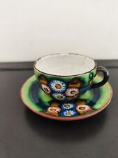 Tissier tasse soucoupe d'occasion  Toulon-