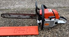 Stihl 038 chainsaw for sale  COLCHESTER