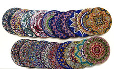 Handmade beaded multicolored for sale  Folsom