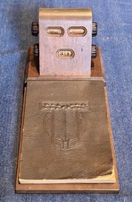 Antique walnut perpetual for sale  Indiana