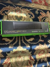 Razer ergonomic wrist for sale  Herndon