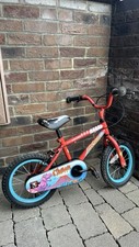 Apollo claws bike for sale  WOKING