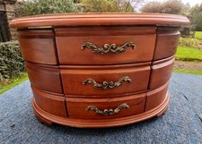Mele burr walnut for sale  MAUCHLINE