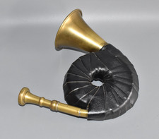 Altes kleines jagdhorn gebraucht kaufen  Sinsheim