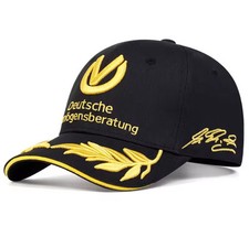 Michael schumacher embroidered for sale  BRIDPORT