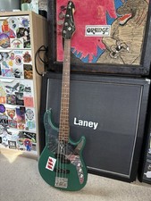 Peavey zodiac bass for sale  SOUTHAMPTON