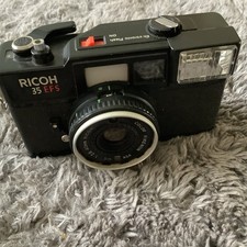 Ricoh efs 35mm for sale  HAVANT