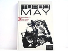 Turbo may rennfahrer gebraucht kaufen  Lahstedt
