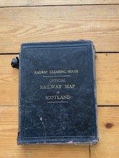 1912 railway clearing for sale  STIRLING