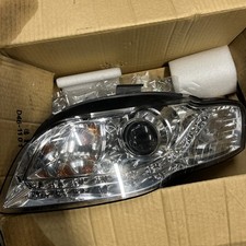 Headlights audi cabriolet for sale Headlights audi cabriolet for sale  MEXBOROUGH