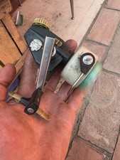 Mulinello pesca abu usato  Cavezzo