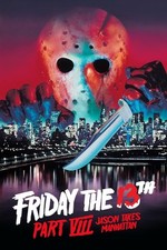 Friday 13th part for sale  USA