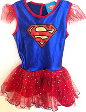 supergirl costume for sale  Burlingame