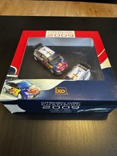 Citroën wrc champion for sale  CHELMSFORD