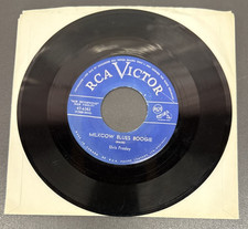 Elvis Presley ‎– Milkcow Blues Boogie / You're A Heartbreaker RCA – 47-6382 comprar usado  Enviando para Brazil