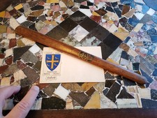 Rare antique oxford for sale  HAYLE