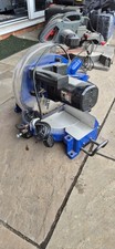 Skill saw 250mm for sale  NORTHOLT