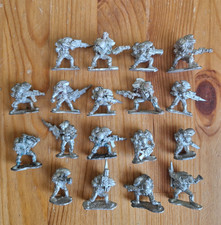 Alternative armies free for sale  CHELTENHAM