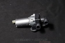 Usado, 8369806 Zusatz Wasserpumpe Kühlmittel OEM BMW 3er E90 E92 E93 M3 Z4 E85 E86 M3.2 comprar usado  Enviando para Brazil