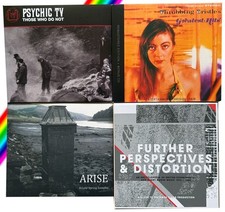 Further perspectives distortio usato Further perspectives distortio usato  Pavia