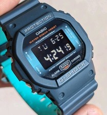 Usado, Casio G-Shock DW-5600CC comprar usado  Enviando para Brazil